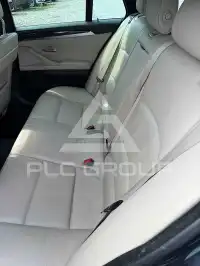 2011 BMW 523