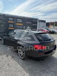 2011 BMW 523