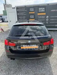 2011 BMW 523