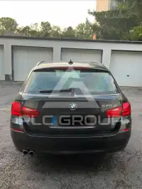 2011 BMW 523