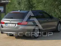 2011 BMW 523