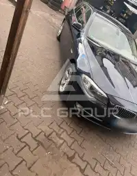 2011 BMW 523