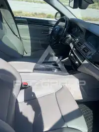 2011 BMW 523