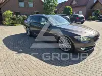 2011 BMW 523