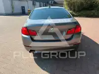 2011 BMW 523