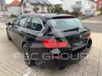 2011 BMW 523