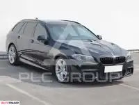2011 BMW 523