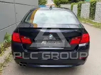2011 BMW 523