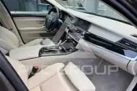 2011 BMW 523
