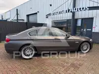 2011 BMW 523