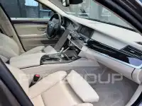 2011 BMW 523