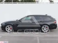 2011 BMW 523