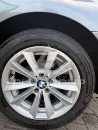 2011 BMW 523