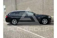 2011 BMW 523