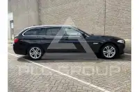 2011 BMW 523