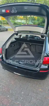 2011 BMW 523