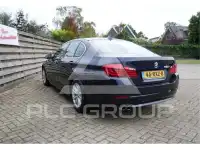 2011 BMW 523