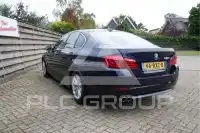 2011 BMW 523