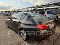 2011 BMW 523