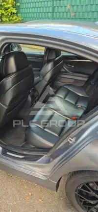 2011 BMW 523