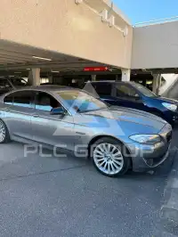 2011 BMW 523
