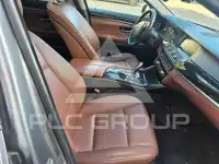 2011 BMW 523