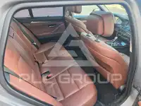 2011 BMW 523