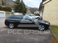 2011 BMW 523