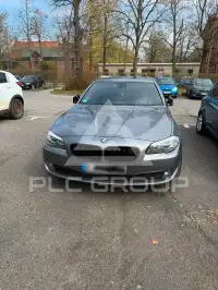 2011 BMW 523