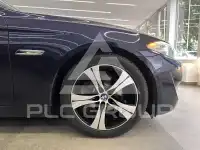 2011 BMW 523