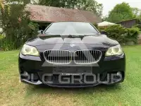 2011 BMW 523