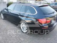 2011 BMW 523