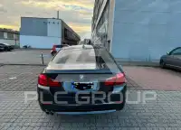 2011 BMW 523