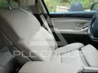 2011 BMW 523