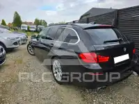 2011 BMW 523