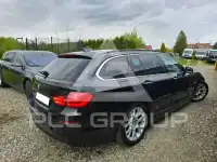 2011 BMW 523