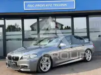 2011 BMW 523