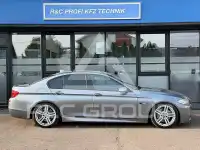 2011 BMW 523