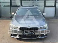 2011 BMW 523