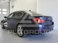 2011 BMW 523