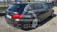 2011 BMW 523