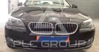 2011 BMW 523
