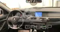2011 BMW 523
