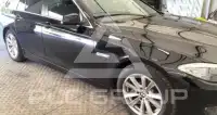 2011 BMW 523