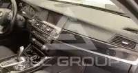 2011 BMW 523
