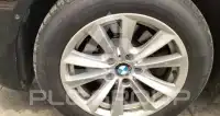2011 BMW 523