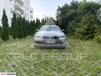 2011 BMW 523