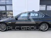 2011 BMW 523