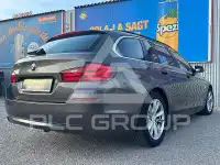 2011 BMW 523