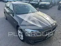 2011 BMW 523